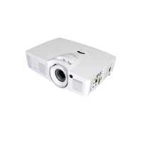 проектор Optoma EH416e Белый