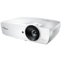 проектор Optoma EH461 Белый