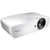 проектор Optoma EH461 Белый
