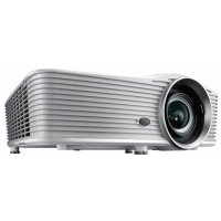 проектор Optoma EH515ST Бело-Серый