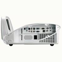 проектор Optoma EW675UTis Белый