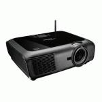 проектор Optoma EW766W Черный