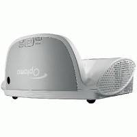 проектор Optoma EX565UT Бело-Серый