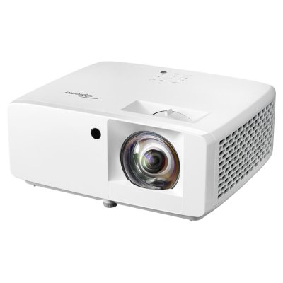 проектор Optoma GT2000HDR Белый
