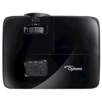 проектор Optoma H116 Черный