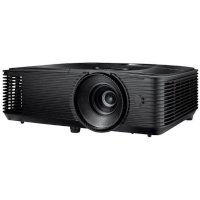 проектор Optoma H184X Черный