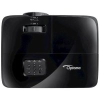 проектор Optoma H184X Черный