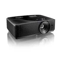проектор Optoma H185X Черный