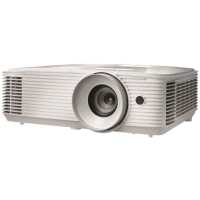 проектор Optoma HD29HLV Белый