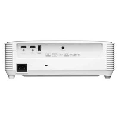 проектор Optoma HD30LV Белый