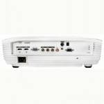 проектор Optoma HD33 Белый