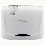 проектор Optoma HD33 Белый