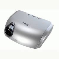 проектор Optoma HD81 Серебристый
