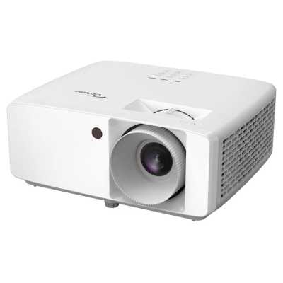 проектор Optoma HZ146X-W Белый