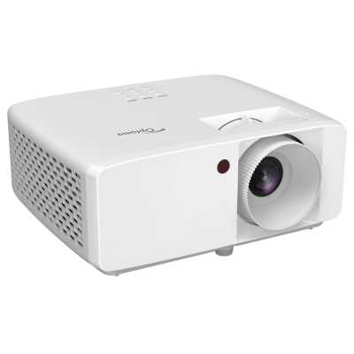 проектор Optoma HZ146X-W Белый