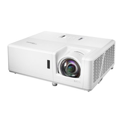 проектор Optoma HZ40STx Белый