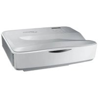 проектор Optoma HZ40UST Бело-Серебристый