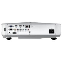 проектор Optoma HZ45UST Белый