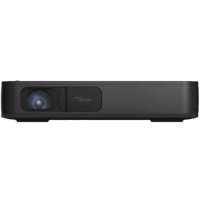 проектор Optoma LH200 Черный