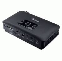 проектор Optoma PK-301+ Черный
