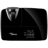 проектор Optoma S302 Черный