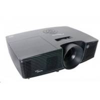 проектор Optoma S312 Черный