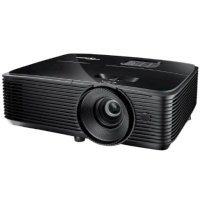 проектор Optoma S322e Черный