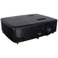 проектор Optoma S340+ Черный