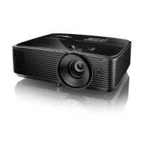 проектор Optoma S371 Черный