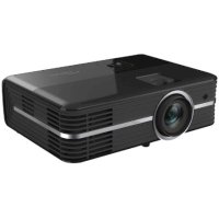проектор Optoma UHD350X Черный