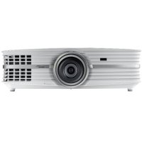проектор Optoma UHD550X Белый