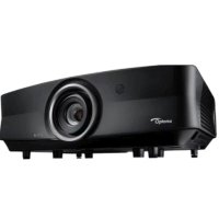 проектор Optoma UHZ65 Черный