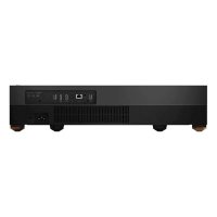 проектор Optoma UHZ65UST Черный