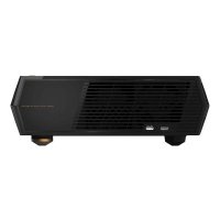 проектор Optoma UHZ65UST Черный