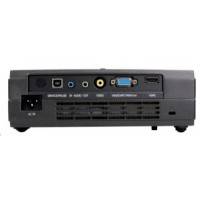 проектор Optoma W304M Черный