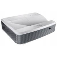 проектор Optoma W320USTi Бело-Серый