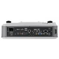 проектор Optoma W320USTi Бело-Серый