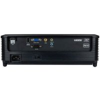 проектор Optoma W330+ Черный