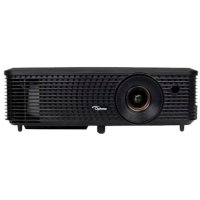 проектор Optoma W331+ Черный