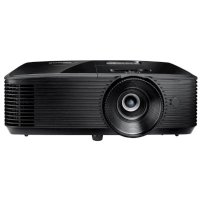 проектор Optoma W335e Черный