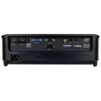 проектор Optoma W340 Черный