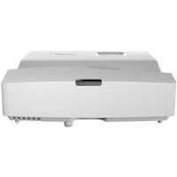 проектор Optoma W340UST Белый