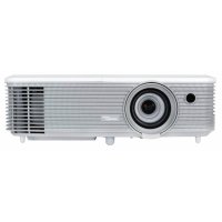 проектор Optoma W345 Бело-Серый