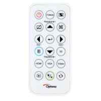 проектор Optoma W400 Белый