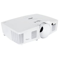 проектор Optoma W402 Белый