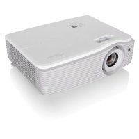 проектор Optoma W504 Белый