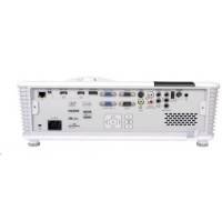 проектор Optoma W515 Белый