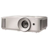 проектор Optoma WU337 Белый