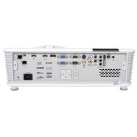 проектор Optoma WU515ST Белый