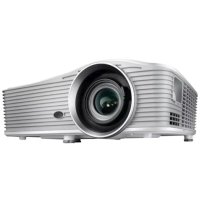 проектор Optoma WU515TST Бело-Серый